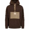 Amundsen Heroes Wool Fleece M - Cowboy