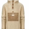 Amundsen Heroes Wool Fleece M - Natural