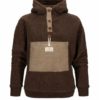 Amundsen Heroes Wool Fleece W - Cowboy