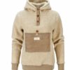 Amundsen Heroes Wool Fleece W - Natural