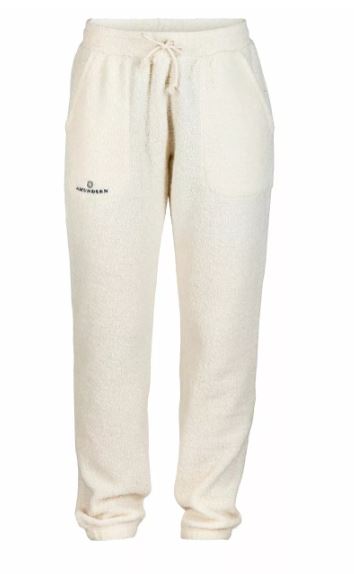 Amundsen Hut Pants W - Oatmeal