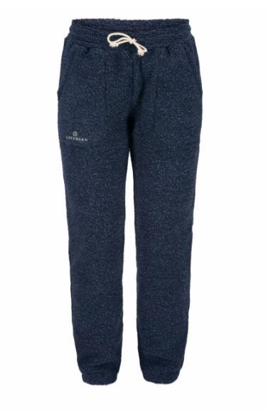 Amundsen Hut Pants W - Faded Navy