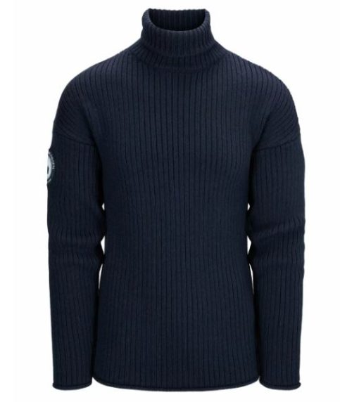 Amundsen Heroes Original Turtleneck M - Faded Navy