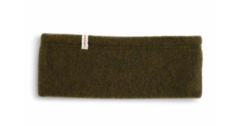 Amundsen Wool Fleece Headband - Nato