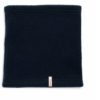 Amundsen Wool Neckwarmer - Faded Navy