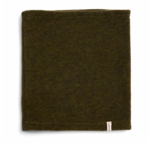 Amundsen Wool Neckwarmer - Nato