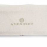 Amundsen Headband - White