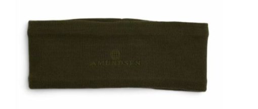 Amundsen Headband - Spruce Green