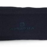 Amundsen Headband - Faded Navy