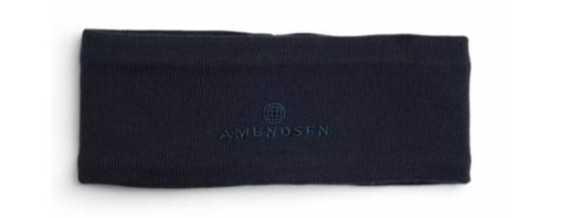 Amundsen Headband - Faded Navy