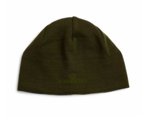 Amundsen Beanie - Spruce Green