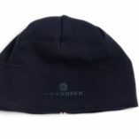 Amundsen Beanie - Faded Navy