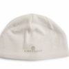 Amundsen Beanie - White