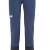 Millet  Pierra Ment Pant W - Saphir