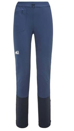 Millet  Pierra Ment Pant W - Saphir