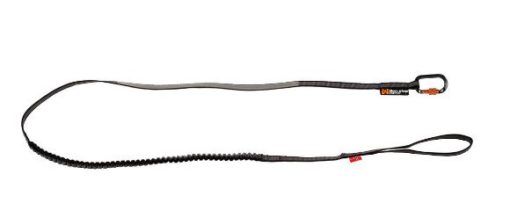 Nonstop Touring Bungee Leash 2,8m/13mm