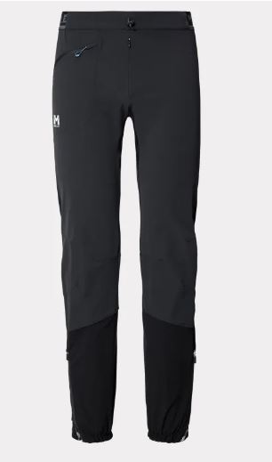 Millet  Pantalon_Homme