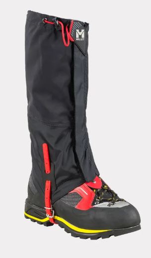 Millet  ALPINE GAITER DRY EDGE