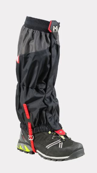 Millet  HIGH ROUTE GAITERS