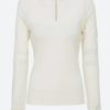 Woolland Sirdal Top W