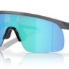 Oakley Resistor Youth Fit Blue Steel/Prizm Sapphire