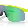 Oakley Resistor Youth Fit Retina Burn/Prizm Jade