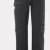 Millet  SENECA GTX 2L PANT M - Black