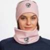 Les Arcs Camille Neckwarmer