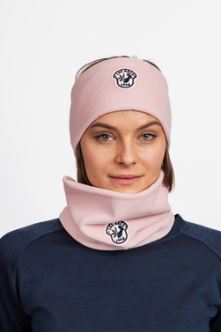 Les Arcs Camille Neckwarmer