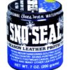 Atsko  Sno Seal Beeswax 236 Ml Box