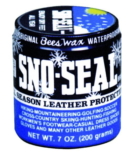 Atsko  Sno Seal Beeswax 236 Ml Box