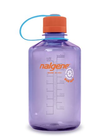 Nalgene  0,5 L Nm Sustain Amethyst