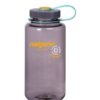 Nalgene  1L WM SUSTAIN AUBERGINE