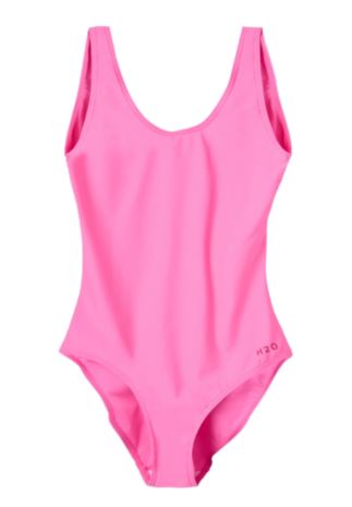 H2O Tornø Swin Suit - Pink