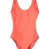 H20 Tornø Swin Suit - Coral