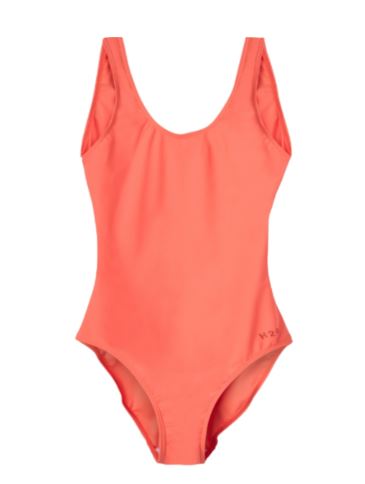 H20 Tornø Swin Suit - Coral