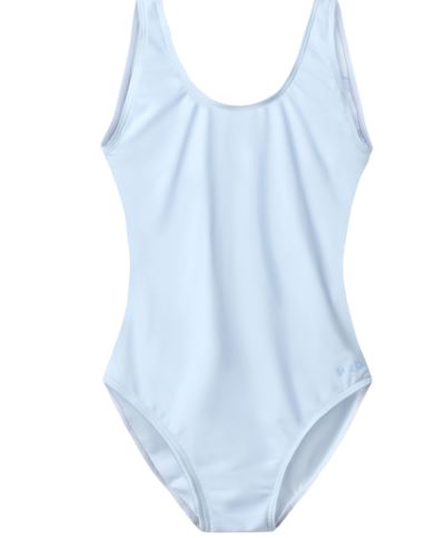 H2O Tornø Swin Suit - Pastel Blue