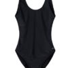 H2O Tornø Swin Suit - Black