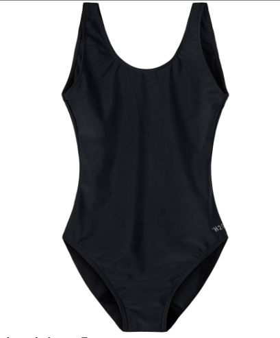 H2O Tornø Swin Suit - Black