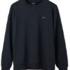 H2O Base Sweater - Navy