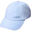 H2O Happy Cap - Ice Blue