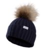 Face The Cold Lue m/dusk barn Navy Blue