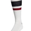 YMR Åsunden Compression Socks - Offwhite/Navy