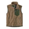 Patagonia  M´S Classic Retro-X Vest