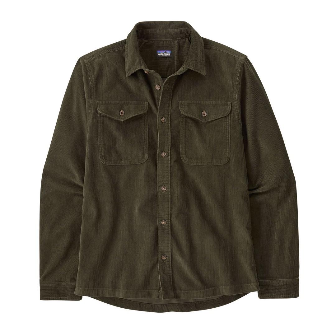 Patagonia  M´S Corduroy Shirt