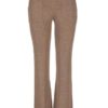 Woolland Himmeltinden Knitted Pants W