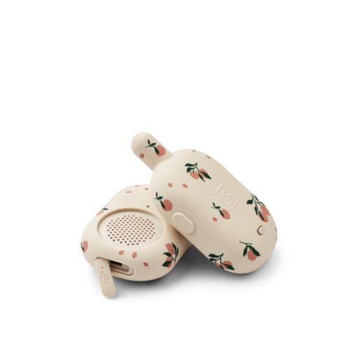 Liewood Nael Walkie Talkie - Peach/Sea Shell