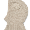 Liewood Oggy Balaclava - Nebs Multi / Sandy