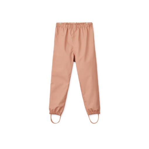 Liewood Pedia Pant - Tuscany Rose