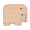 Liewood Hannae Elephant Cutting Board